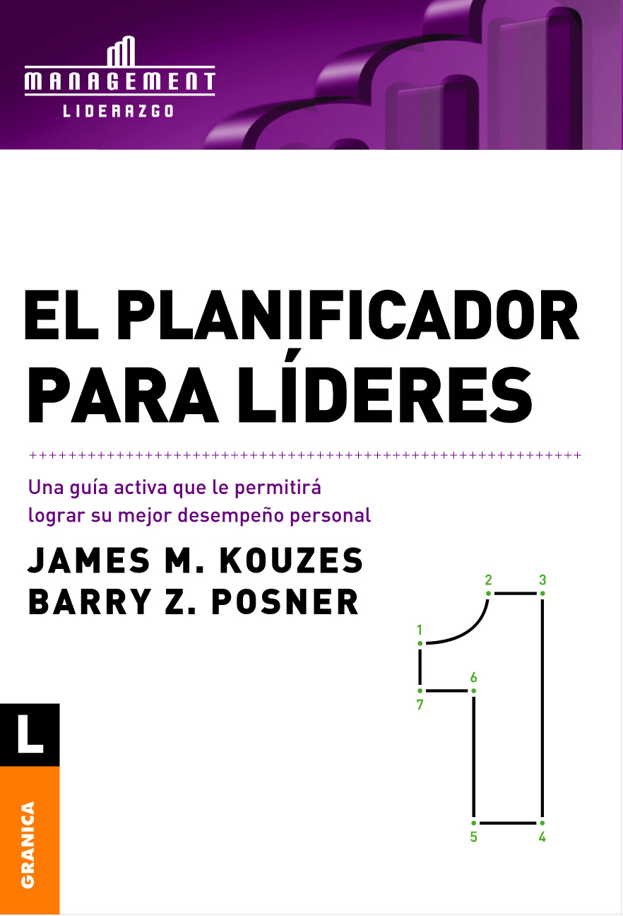 Planificador para líderes, El
